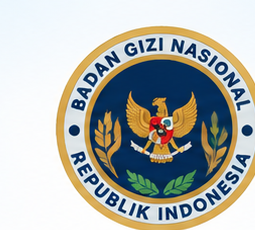 Logo BADAN GIZI NASIONAL
